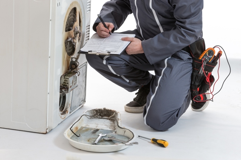 Appliance Repairs Bagshot